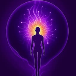 Invoke Confidence & Courage - John Solfeggio