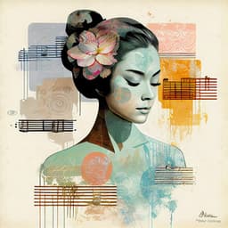 Soothing Music - Thai Massage Music