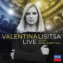 Valentina Lisitsa Live At The Royal Albert Hall - Valentina Lisitsa