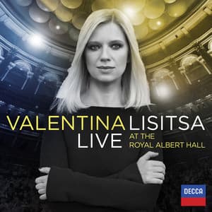 Valentina Lisitsa Live At The Royal Albert Hall - Valentina Lisitsa
