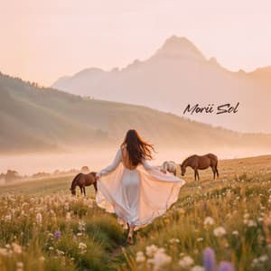 Sense of Connectedness with Nature - Marii Sol