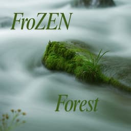 FroZEN Forest - Joshua Forest