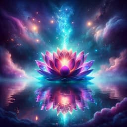 Therapeutic Escape & Wellness Manifestation - Jessica Shore