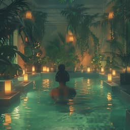 Lofi Music for Spa Relaxation: Soothing Harmonies - Cozy Lofi Music