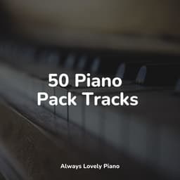 Pleasant Piano - Bedtime Baby