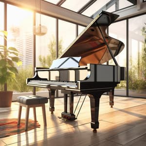 Jazz Piano for Peaceful Baby Sleep - Deep Meditation Lullabies