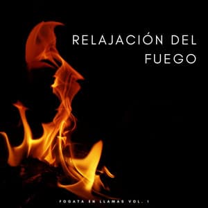 Relajación Del Fuego: Fogata En Llamas Vol. 1 - Música Para Dormir Inspirada En El Espacio