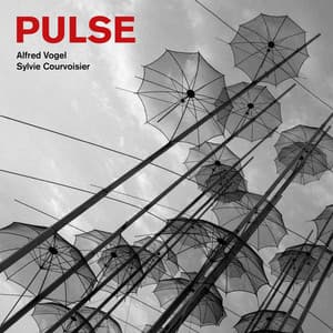 Pulse - Sylvie Courvoisier