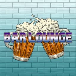 Chill Jazzy Bar Beats 2024 Lounge Lofi - Bar Lounge