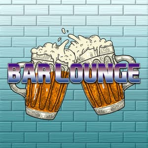 Chill Jazzy Bar Beats 2024 Lounge Lofi - Bar Lounge