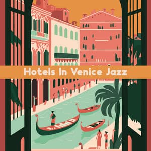 Hotels In Venice Jazz - Tik Tok A Clock