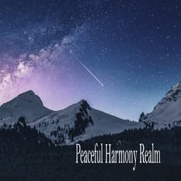 Peaceful Harmony Realm - Meditation Music