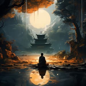 All is One - Thai Massage Music