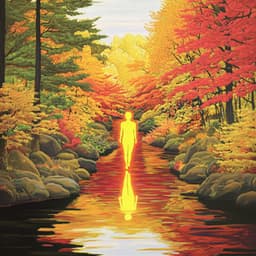 Celeste's Klankentapijt: Een Magische Zwerftocht door Verwondering - Headache Migrane Relief