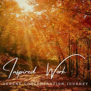 Effortless Momentum: Meditative Sounds for Inspired Work - Brief Moments