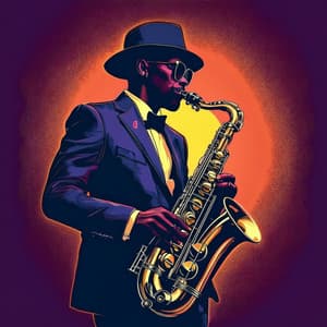 Sesiones De Jazz Suave: Vibraciones De Tranquilidad - Fácil escucha de jazz