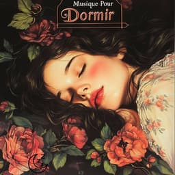 Fréquences Musicales pour Dormir et Récupérer - Zen Ambiance D'eau Calme