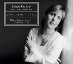 Voices of Light - Dawn Upshaw