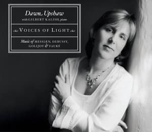 Voices of Light - Dawn Upshaw