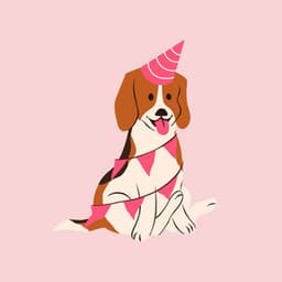 Smoky Ambiance for Chilled Pooches - Puppy Music