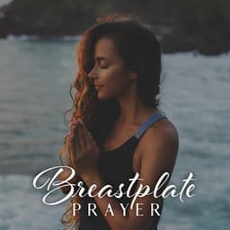 Breastplate Prayer - Alexander Swen