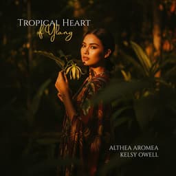 Tropical Heart of Ylang - Althea Aromea