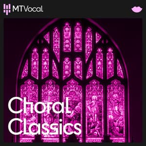 Choral Classics - London Voices