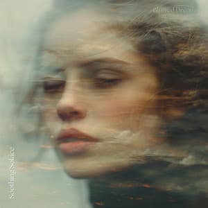 Soothing Solace - Blurred Dreams