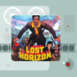 Lost Horizon - Dimitri Tiomkin