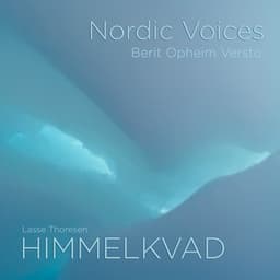 Lasse Thoresen: Himmelkvad - Lasse Thoresen