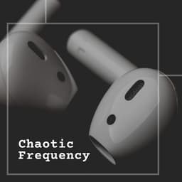 Chaotic Frequency - White Noise Rain