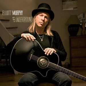 Notes from the Underground - Elliott Murphy