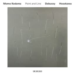 Point And Line - Momo Kodama