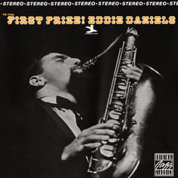 First Prize! - Eddie Daniels