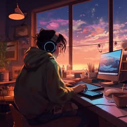 Cantata De Estudio De Las Olas: Cadencia Del Flujo Concentrado - Grabaciones de vida silvestre