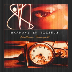 Harmony in Silence - Hollow Transit