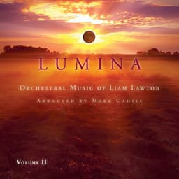 Lumina, Vol. 2 - Liam Lawton