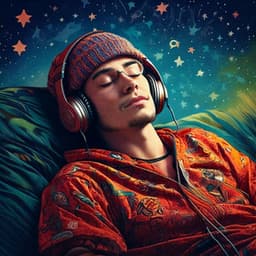 Hip Hop Beats for Restful Slumber - Lofi For Energy & Inspiration