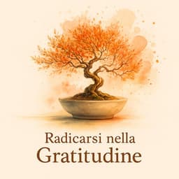 Radicarsi nella Gratitudine - Relax musica zen club