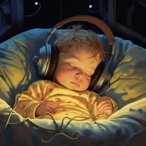 Baby Sleep Shores: Nighttime Lull - Classical Lullabies