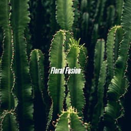 Floral Fusion - Smooth Dinner Jazz Group