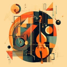 Coffee Shop Melodies: Bossa Nova Flow - Coffee Shop Ambient