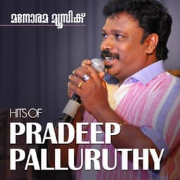 Hits of Pradeep Palluruthy - Pradeep Palluruthy