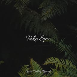Take Spa - Ocean Sounds