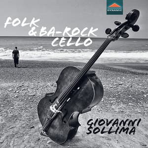 Folk & Ba-Rock Cello - Giovanni Sollima