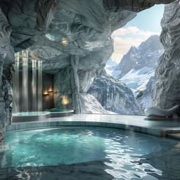 Celestial Harmony - Amazing Spa Music