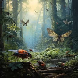 Global Nature: A World of Relaxation - Nature Calm