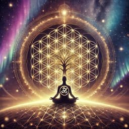 Transformational Frequencies for Inner Growth - ABC Tonnerre