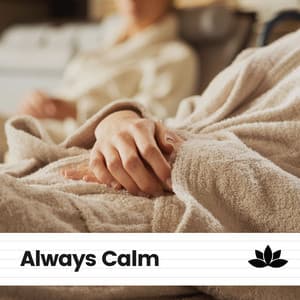Always Calm - Relaxcation