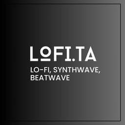 Lo-Fi, Synthwave, Beatwave - LO-FI BEATS